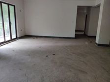 只卖5天,远洋平墅一楼带花园带采光地下室,价高者得