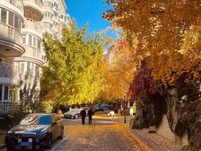 朝阳国展地铁电梯 力鸿花园 西南3室1厅