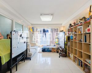 正南新兴年代2室2厅精装修