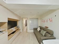 南站康宁坊(高品质全屋定制精装修,年轻人可拎包入住)交通便利