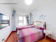 精装大三房 户型方正 诚意出售