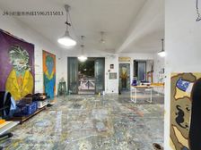 九龙仓三期年华里三居室 中间位置 不临马路 诚意出售