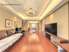 位置,楼层好,装修保养好,背靠白塘植物园,业主诚意