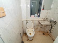 北杨园2室1厅1卫1阳台南北4/6层