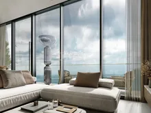 迪拜商业湾(Business Bay)地铁旁豪华公寓