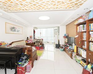武夷花园·加华印象街·2室·1厅