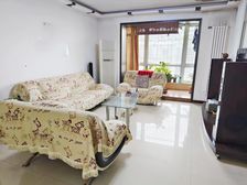 富华东里都市花园 3室2厅 南北 简装