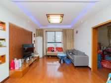 低总价!太湖明珠苑 精装修保养好 中层三井+新北实验 有钥匙