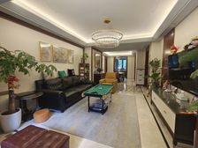 江东金茂府3室2厅2卫南朝向400.0万元/套出售