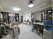 桃源湖居2房1厅精装修120元