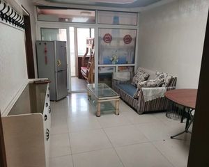 石园西区大一居室出售,价格好谈