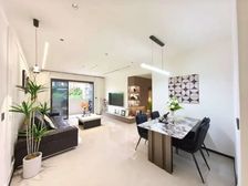 古镇寿城水岸3室2厅2卫南朝向49.8万元/套出售