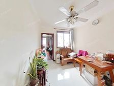 一梯两户;非顶楼;随时看;德平路门口;厅朝南;闹中取静厅朝南