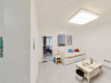 清河·清景园·2室·2厅