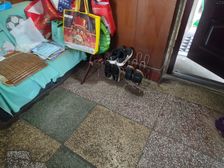 朱家塘小区2房南简装真实好房