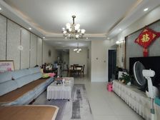 江北区 紫晶丽苑 三房 110万