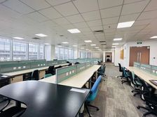 百子湾联美大厦金泰国际中心百湾中心世东国际中心612平写字楼