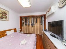 全明户型+接近轨交+双南一北+双大阳台+诚意出售+紧凑三房