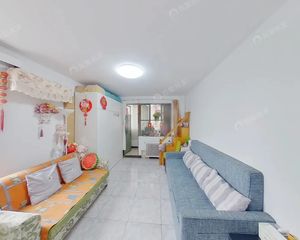急售 车公庄大街 电梯二居室 满五 看房方便