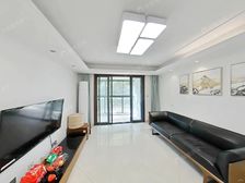 江桥·城市公寓·2室·1厅