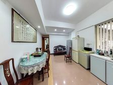 德政中路 3 房 80.46 方 配套成熟 近地铁