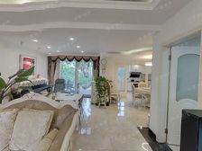 康桥半岛 222.62平4居 南向精装修 视野无遮挡