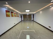 总部基地精装大平层急售!带大露台!随时可以看房!近地铁口!