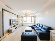 3室2厅万科天竺悦城