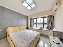 景城板块 次新社区 四房两卫 全屋地暖