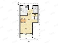 品质小区,环境优美,精装修,诚意出售