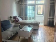 南华园四区 120可议 两居 1层 南北通透 精装