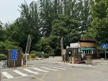 朝阳四惠地铁电梯 爱这城 南北4室2厅