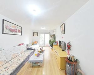 房山城关·槠榆树家园两居室户型好近地铁采光好