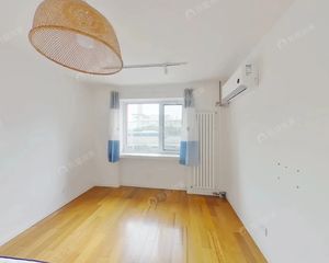 月坛木樨地·白云观南里·1室·1厅