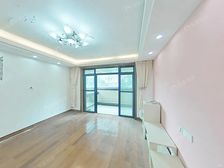 三期双南两房,户型正气,产权清晰,看房提前约