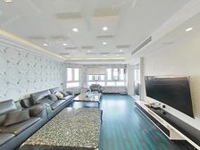 联洋国际社区!直视湖景!电梯中区!产权清晰!看房有钥匙!