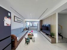 乐意居 5 房 146.6 方