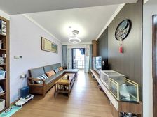 华港花园 3 房 109 方