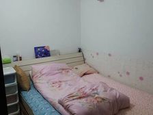 2层 南向 一居室 地铁近 交通方便