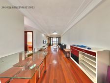 中海一区前排无遮挡,奥体板块品质住宅