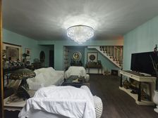 洋房底跃带地下室,豪华装修带大花园,还有个车位