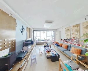 业主急售东城区 永定门 · 富莱茵花园 · 3室 · 2厅