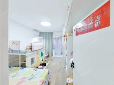 西城德胜里一区南北通透把东边精装修楼层好