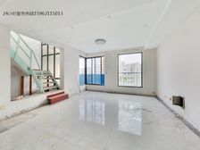 西附旁 位置好 带大露台 可按喜好装修