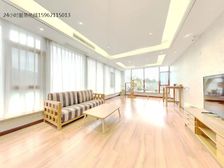 前排景观房采光视野好12米大面宽 花园200平+50平露台