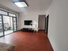 西大旁 鲁班路 同和慧源116平3居 南北向精装修 着急出售