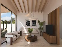 卡塔赫纳卡波德帕洛斯(Cabo de Palos Carta