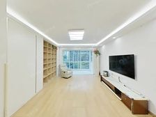 北蔡·万邦都市花园二期·3室·2厅