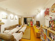 金桥·证大家园五期·3室·2厅