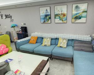 缇香郦城3室2厅2卫南朝向189.0万元/套出售